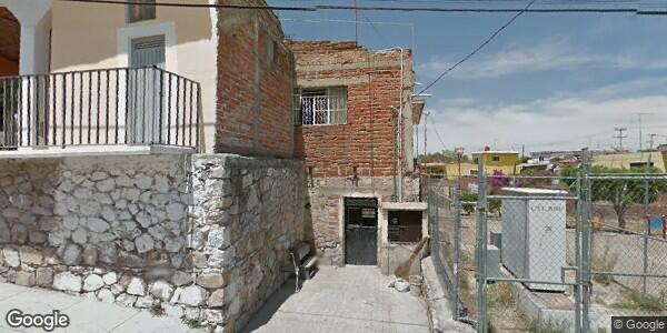 DELEGACIÓN MUNICIPAL DEL CRUCERO DE SANTA MARÍA